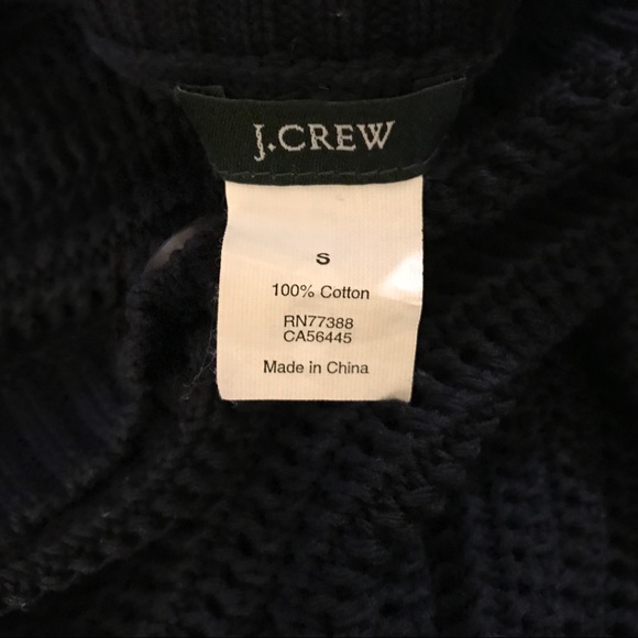 JCrew Cardigan - Picture 3 of 4